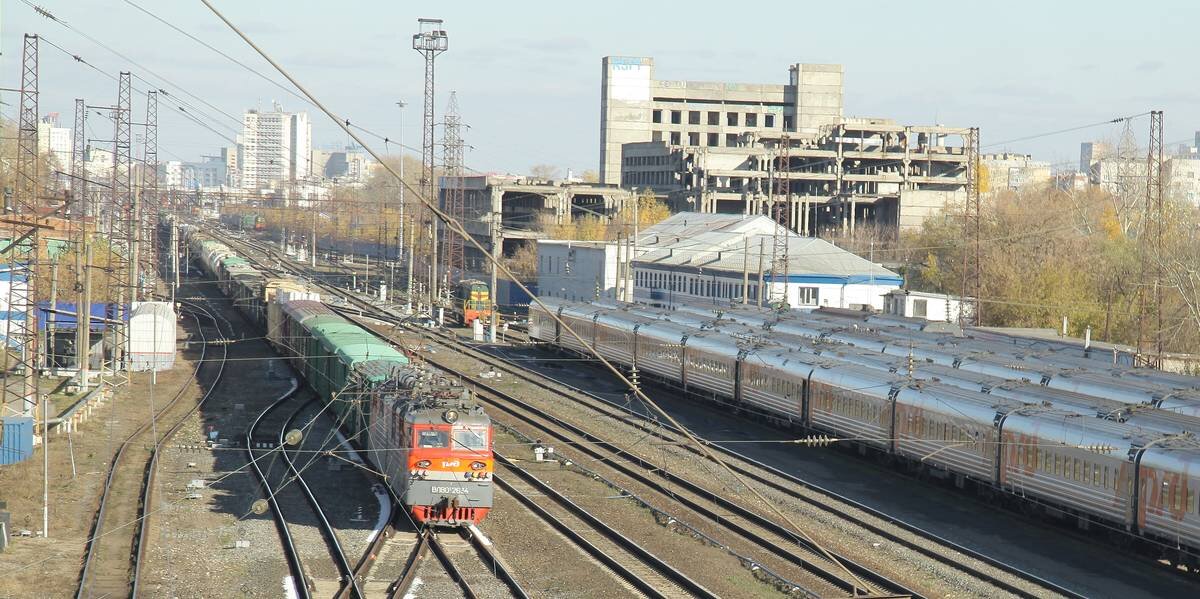 Фото: Андрей Абрамов