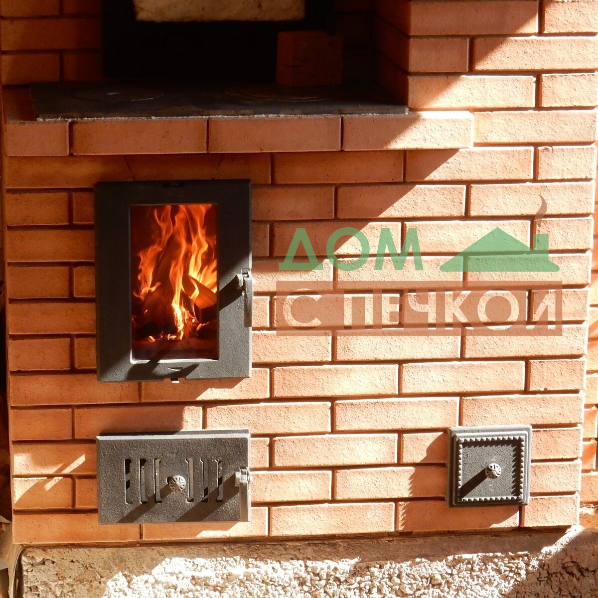 Фото автора статьи и автора представленной работы.