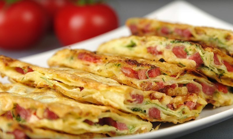 Кутинов Шеф по домашнему