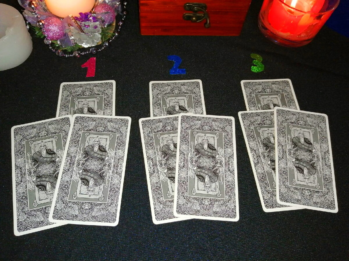 Личное фото.