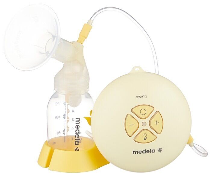 Молокоотсос Medela  электрический