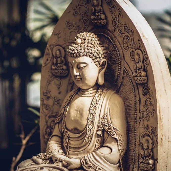 состояние Сознания