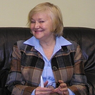 Людмила Дубовцева 