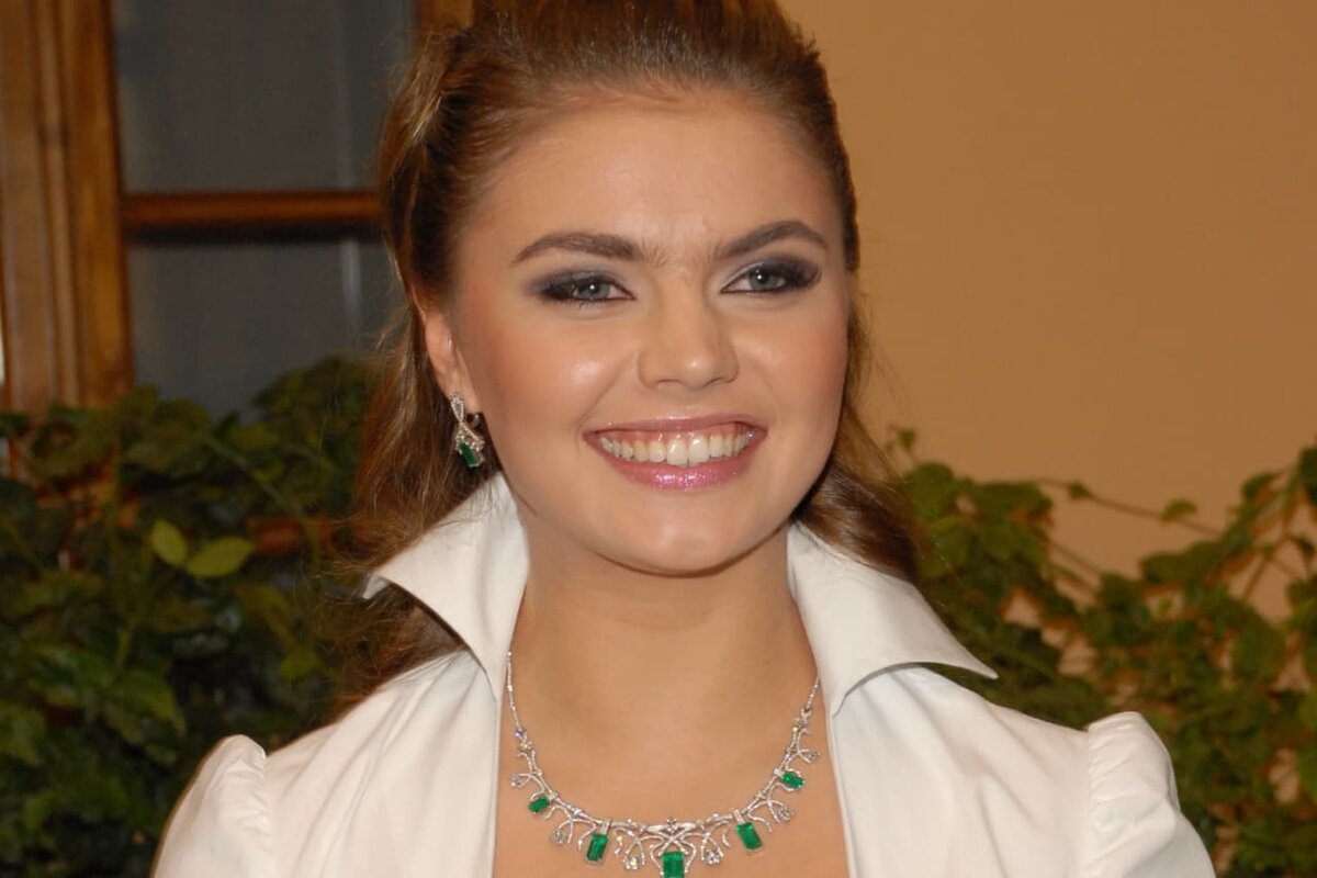 Фото: Алина Кабаева/Gennadii Usoev/globallookpress.com/