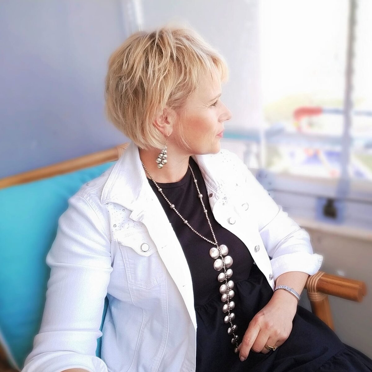 Светлана Ата