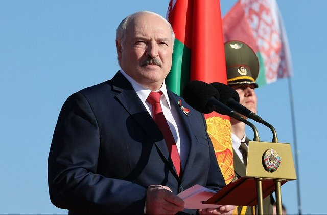 Фото с сайта president.gov.by