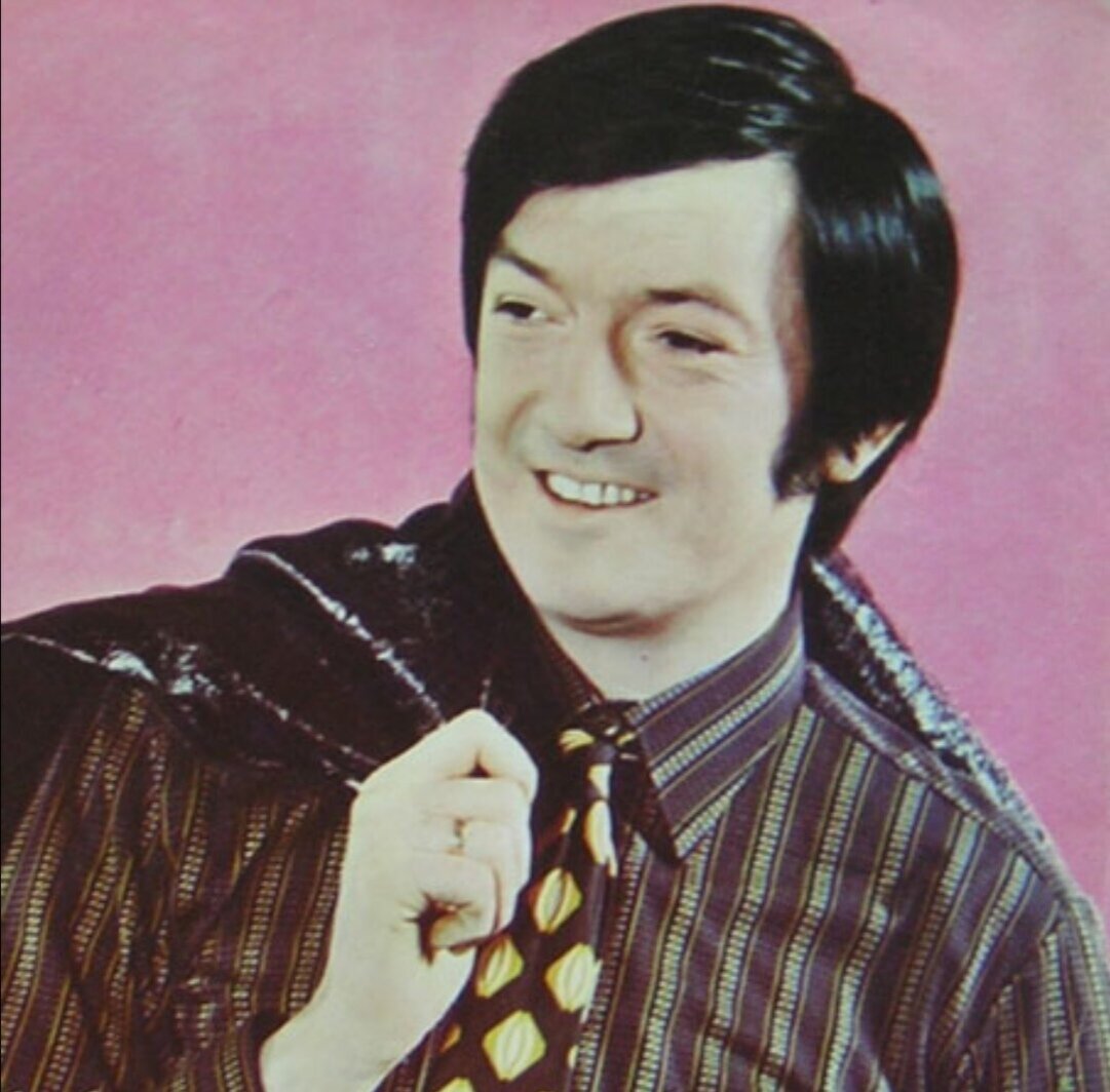 Джордже Марьянович. Фото из открытых источников.