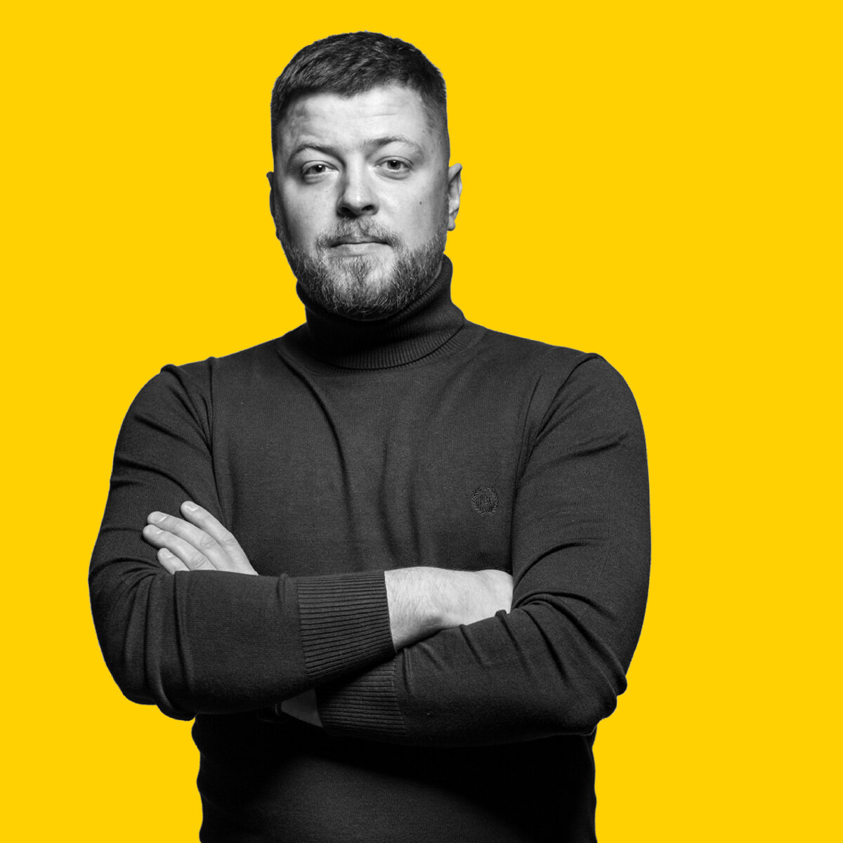 Боченков Иван Александрович - автор проекта "Толковые"