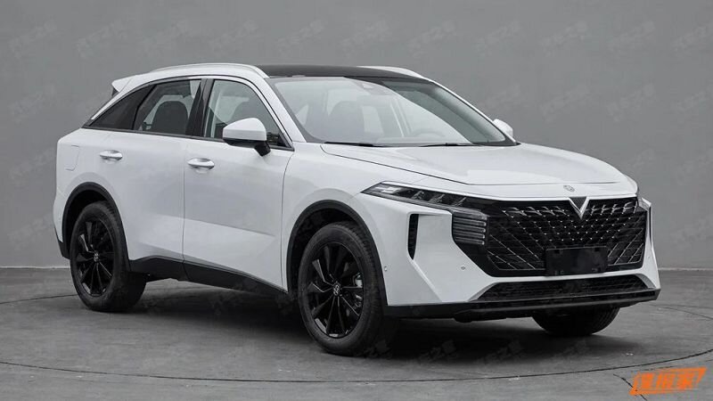 Nissan Venucia