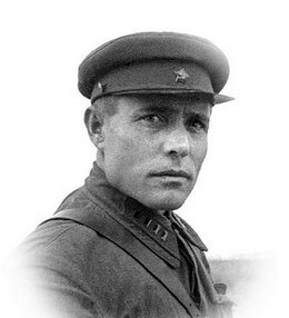 Генерал-майор с 12 октября 1941 г.