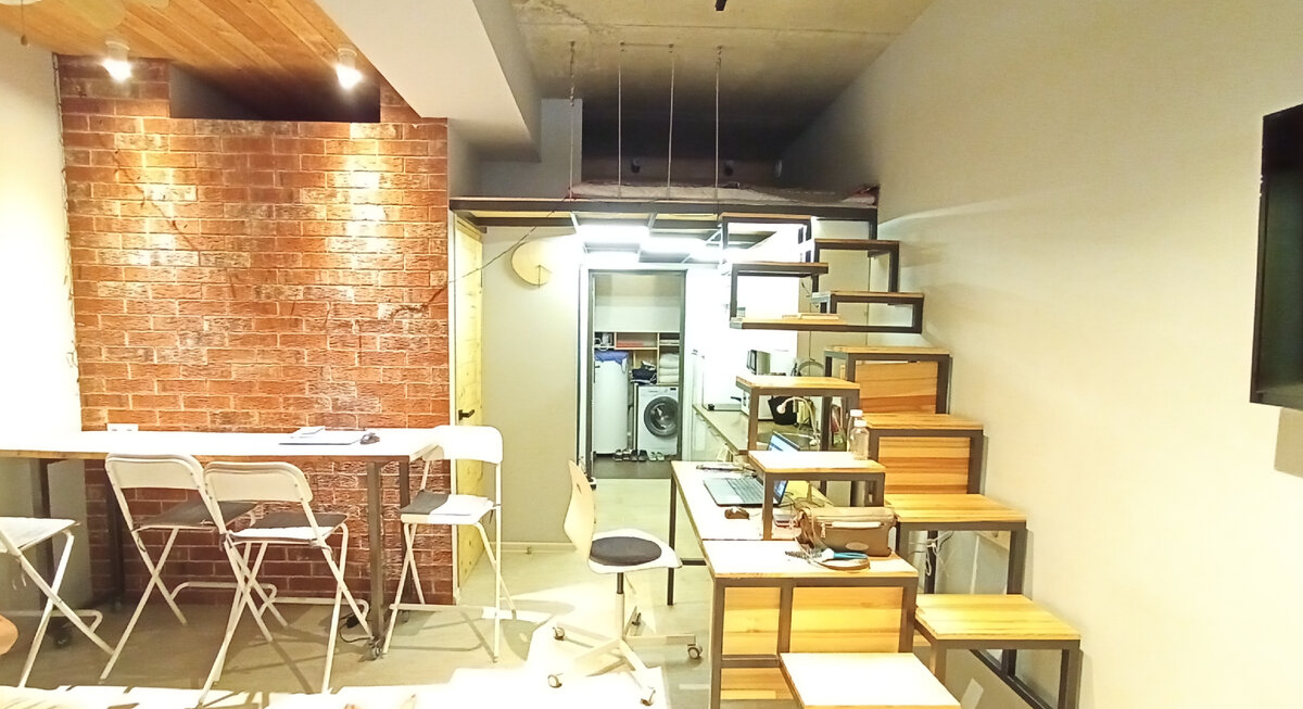 Путешествие в Красную поляну и наши апартаменты в Эсто-Садке