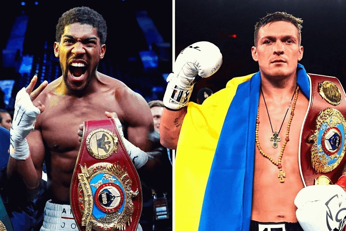 Usyk Р»РѕРіРѕС‚РёРї