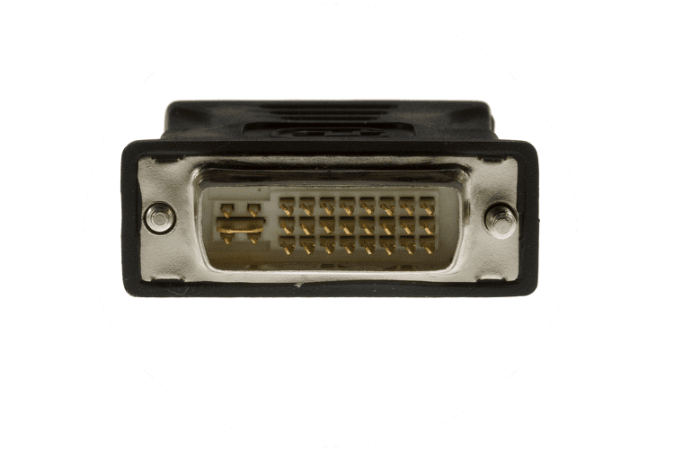 DVI-I