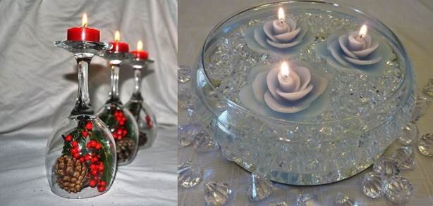 Праздничный декор