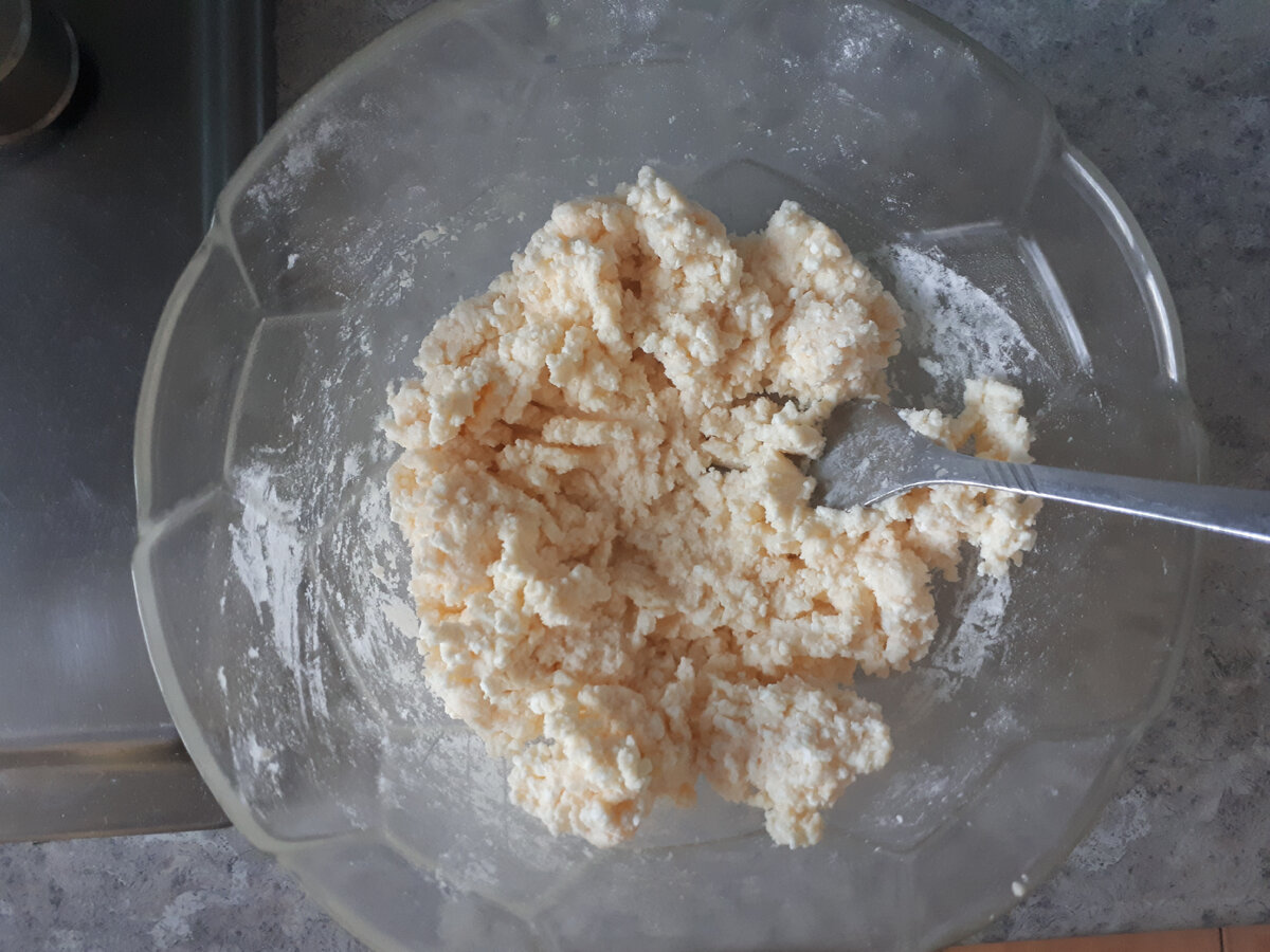 Пицца без глютена