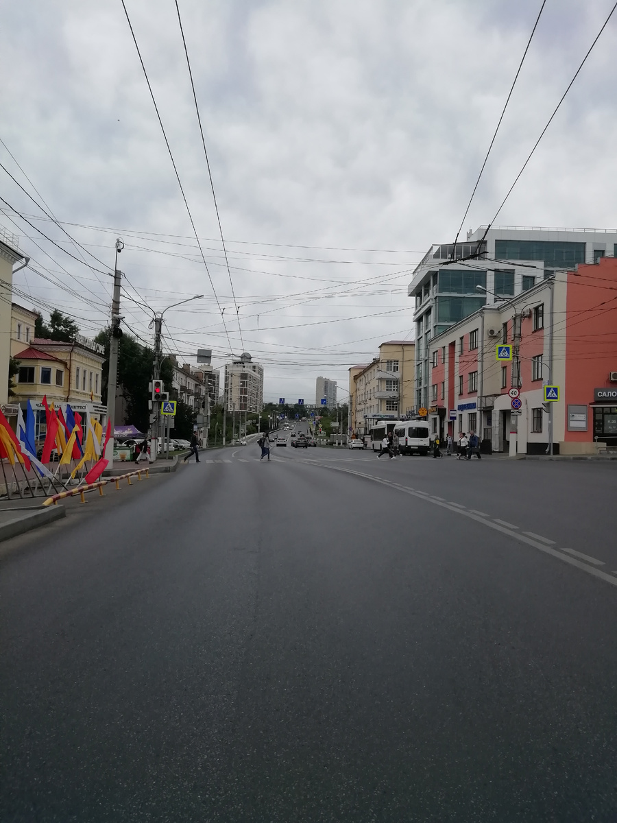 Города большие, миллионы дорог, путей поиска... 