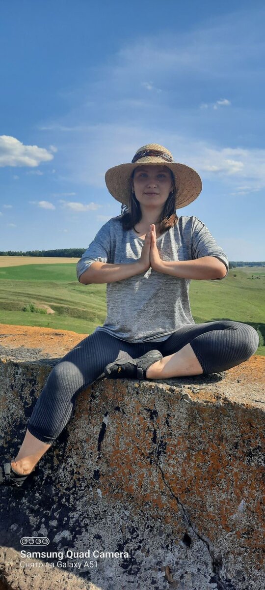 Фото автора