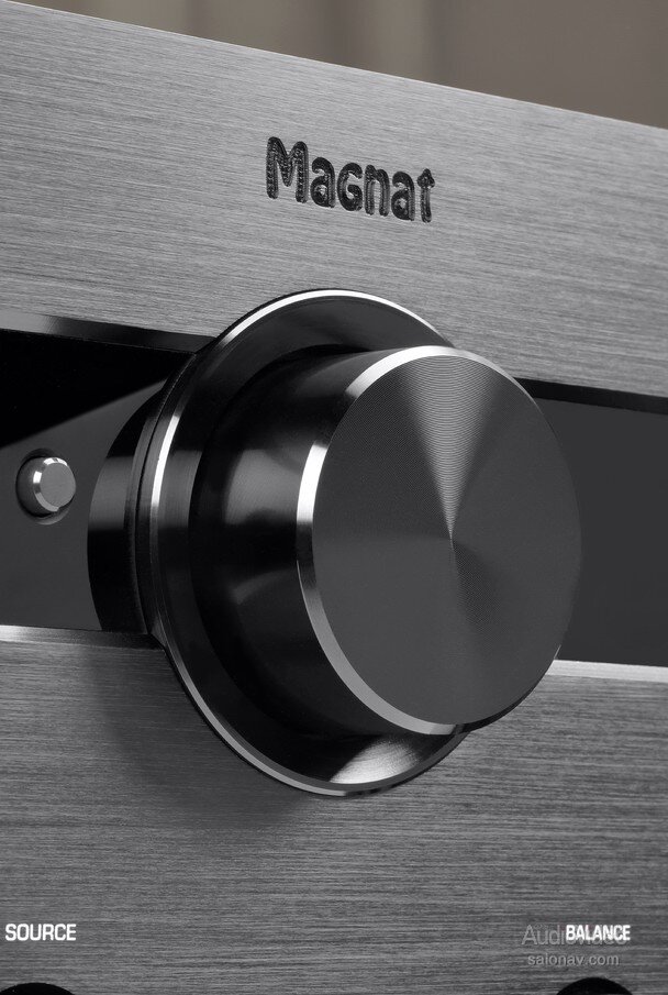 Как звучит интегральный усилитель/ЦАП Magnat MA900? | Salon Audio Video ...