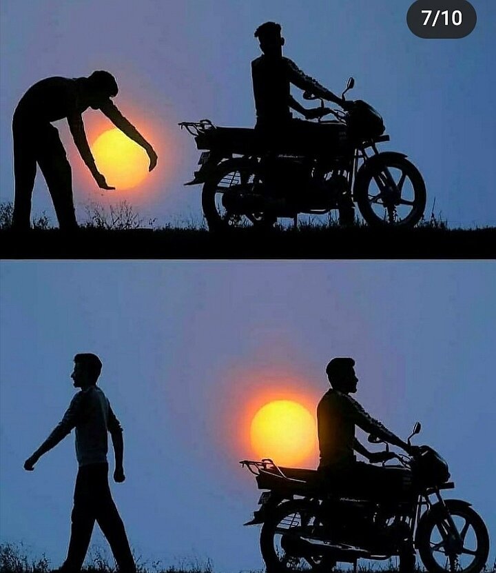 Определённость в отношениях....
