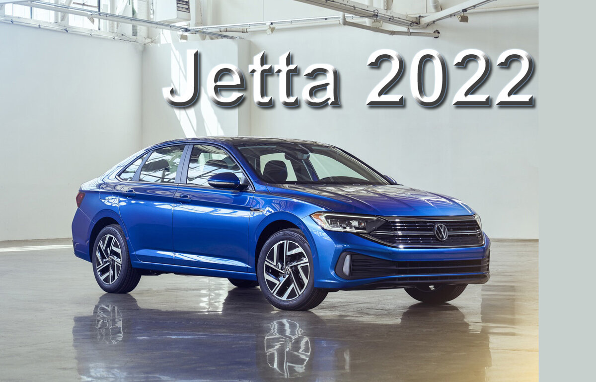 Volkswagen Jetta 2022. Обновленная модель представлена! Облик раскрыт  практически полностью | Volkswagen Driver | Дзен