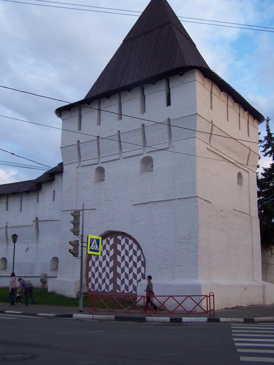 Ярославль Фото автора