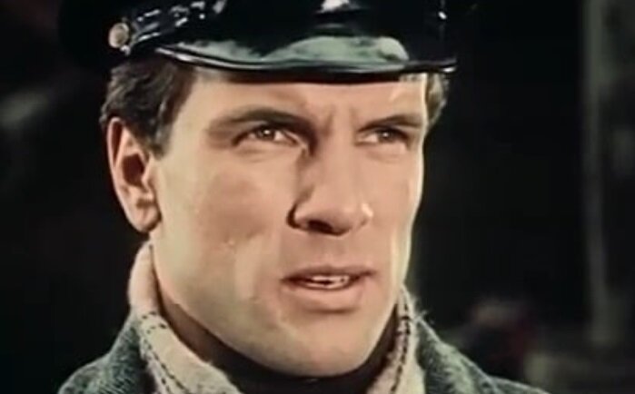 Анатолий Котенев