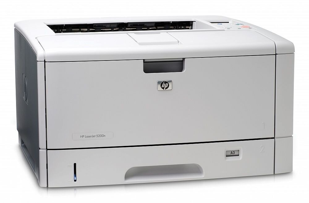 HP LJ 5200