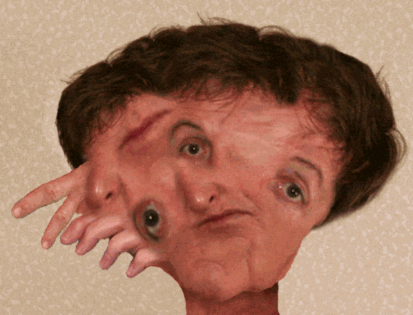 -6