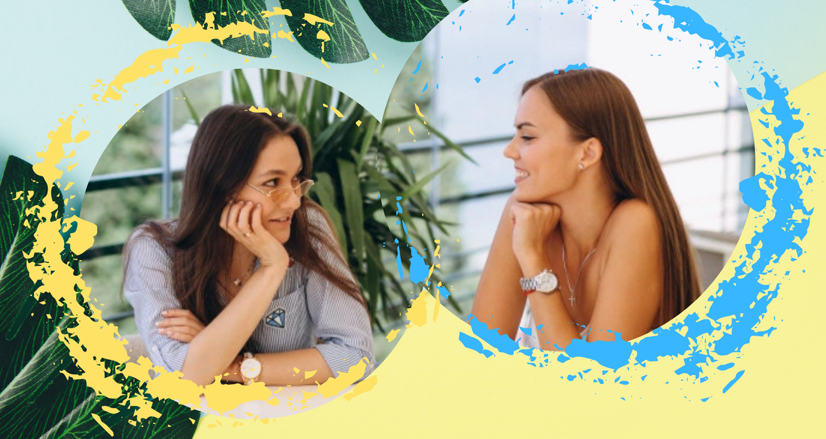 Коллаж создан автором канала в Canva