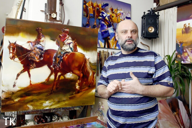 Валерий Блохин. Источник - Яндекс. Картинки