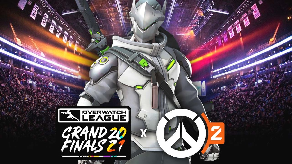 Представление пройдет в рамках Гранд-финала Overwatch League