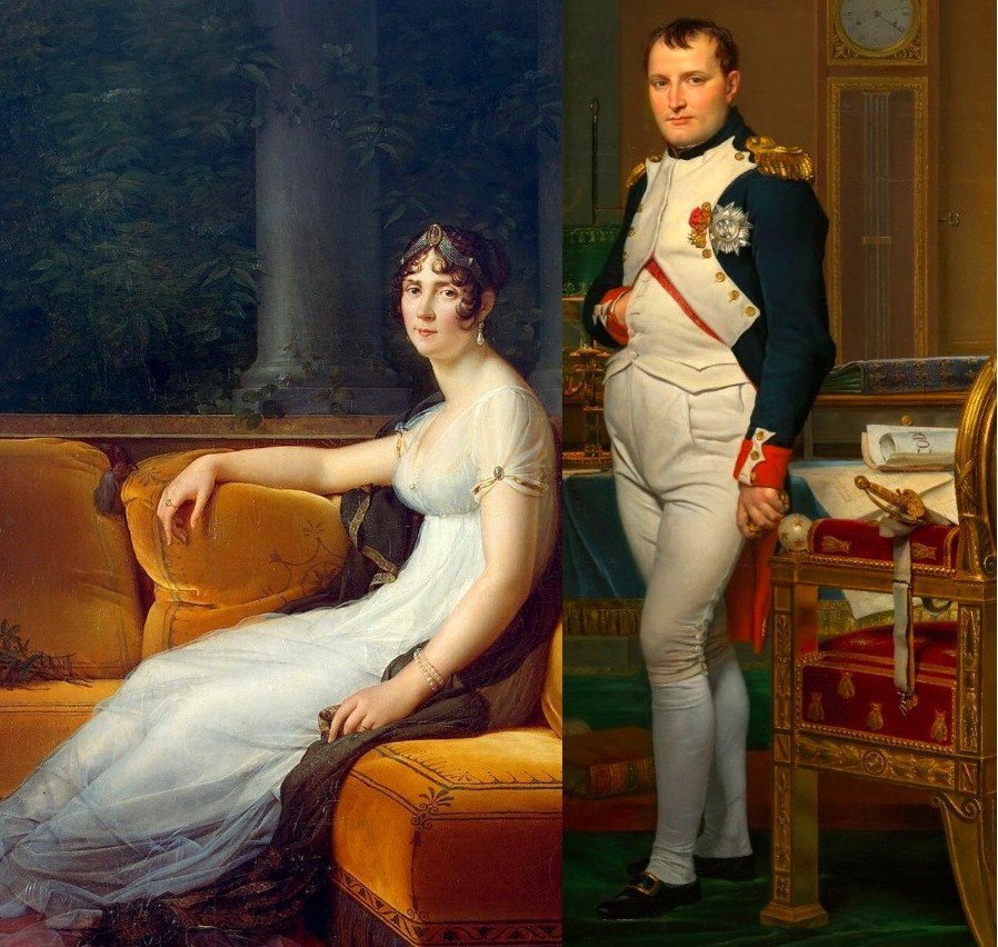 Наследники наполеона. Наполеон Бонапарт и Жозефина. Жозефина Богарне и Наполеон. Жозефина де Богарне с Наполеоном. Жозефина Богарне 1795.