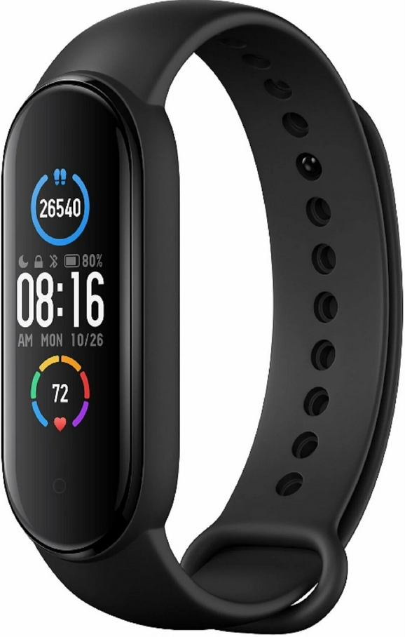 Xiaomi Mi Band 5