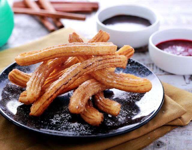 Фото с открытых источников для привлечения внимания, дальше будет фото приготовленного мной десерта.