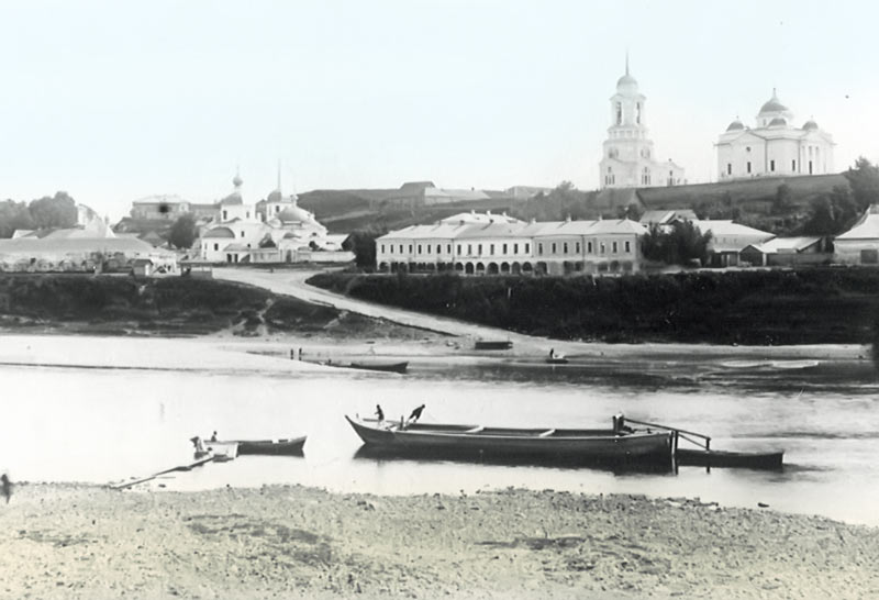 Фото 30-х годов