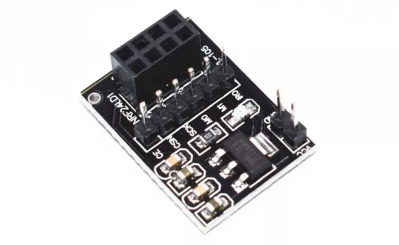 Адаптер для NRF24L01