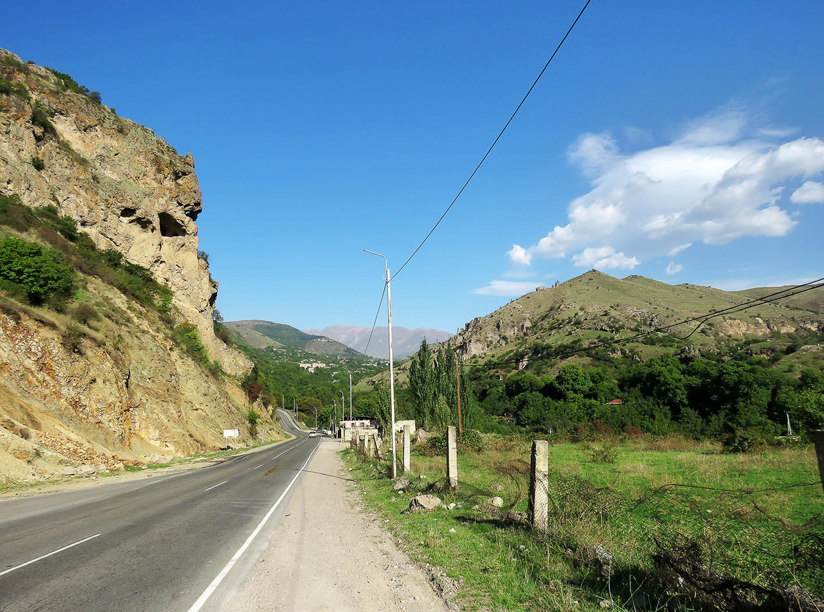 Ֆինանսական ի՞նչ միջոցներով է կյանքի կոչվելու "Խաղաղության խաչմերուկ" նախագիծը - 