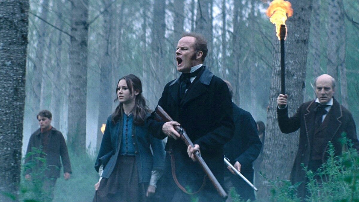 - Таги-и-ил!.. Кхм-кхм, простите... Туло-о-он!