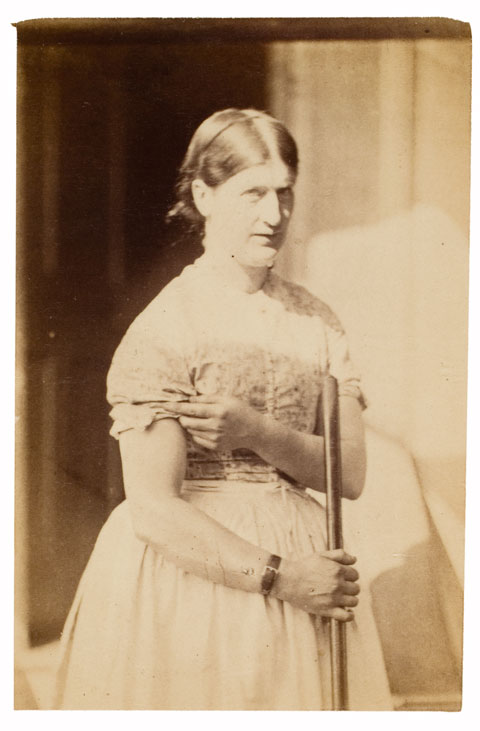 Ханна Калвик