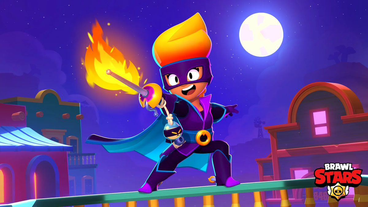 Brawl stars steam edition фото 92