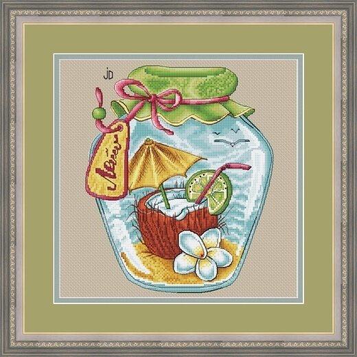 Фото из блога Жанны Дик