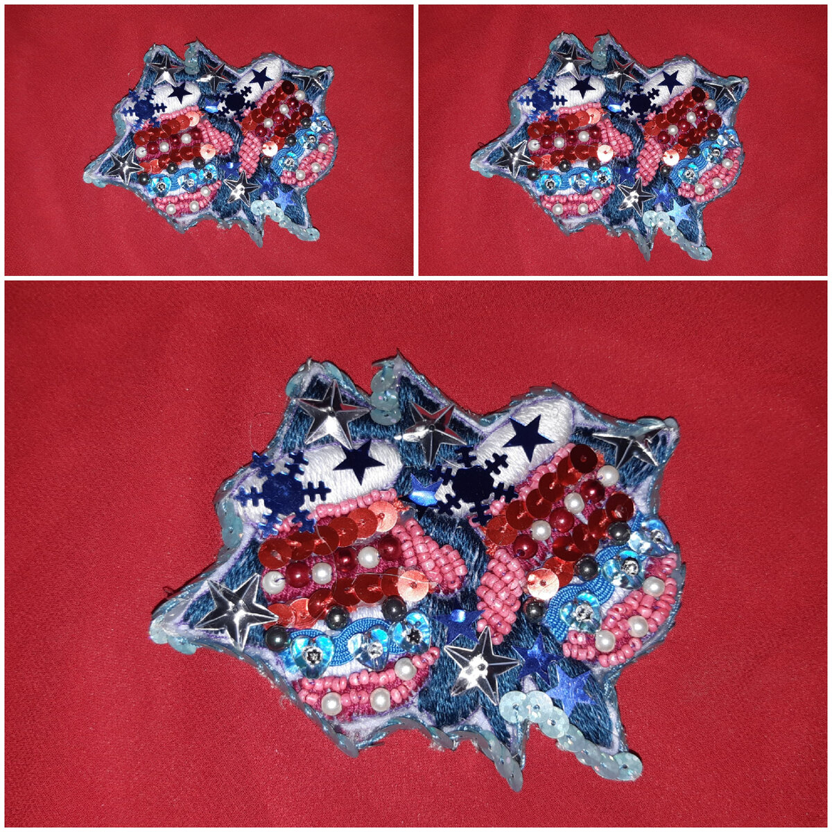 Фото автора