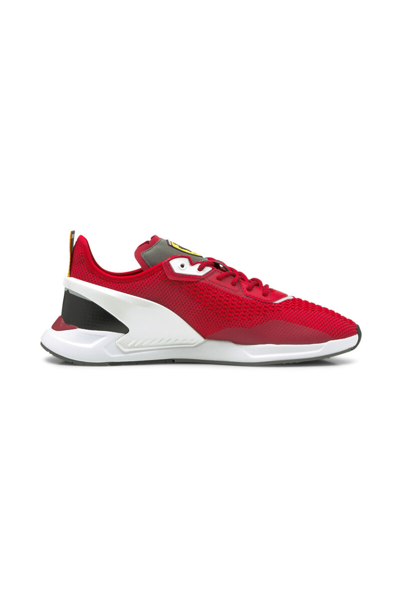  Puma x Scuderia Ferrari ION Speed