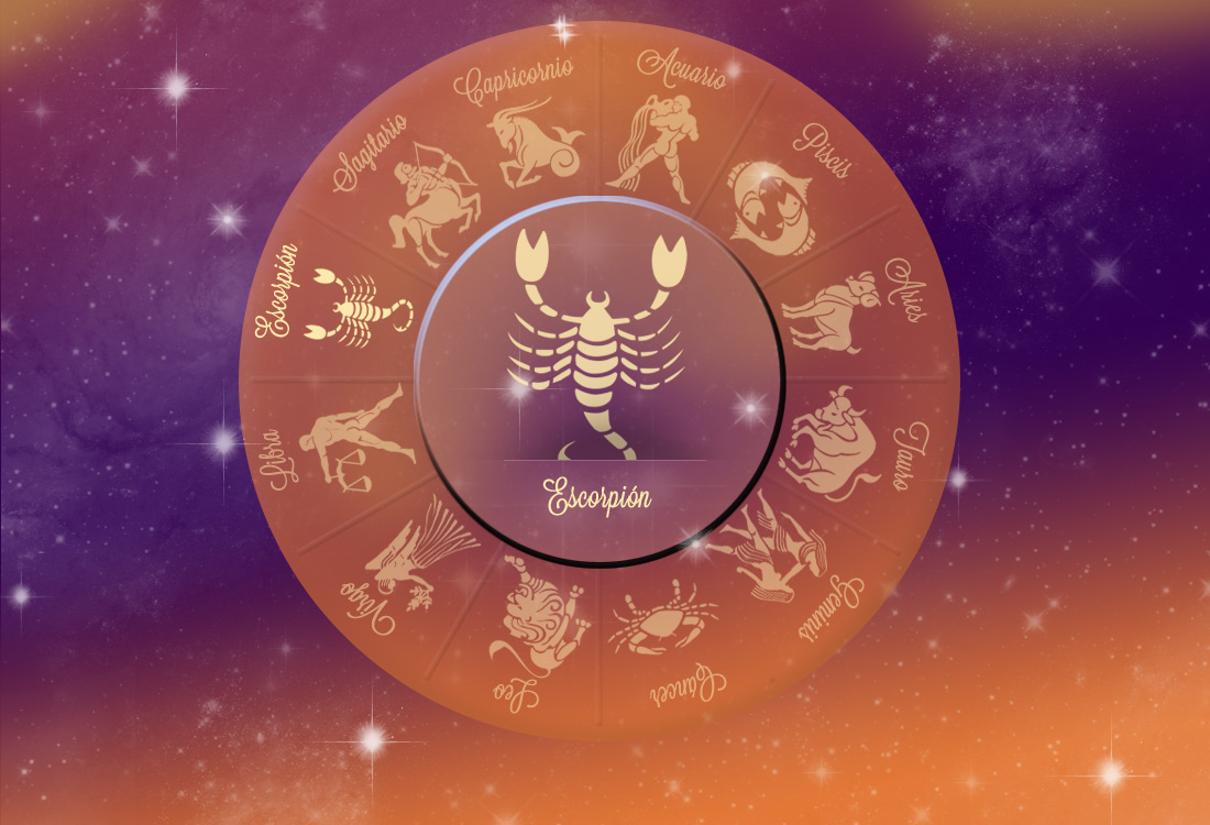 Гороскоп "Скорпион". Scorpio Horoscope. Horoscopes открытка 2022 год. Гороскоп девушка звезды.
