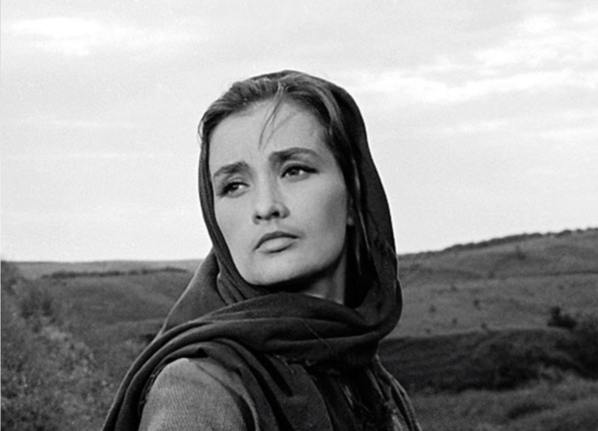 Наиболее всего известна Зинаида Михайловна по роли Натальи в фильме Сергея Герасимова «Тихий Дон»
