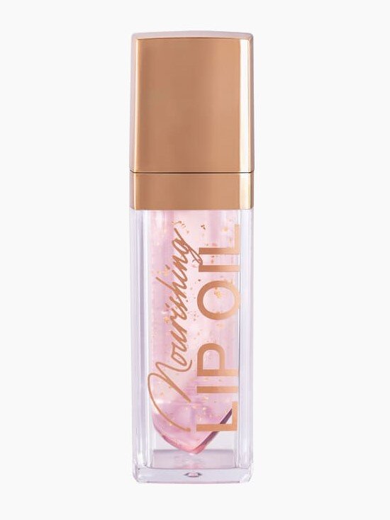 №2 Rose Gold
