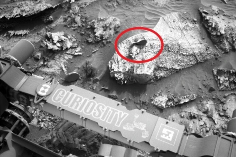 Источник изображения: Nasa