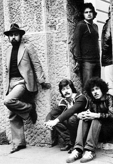 Мелик-Пашаев сменил Макаревича на хлопотной позиции «директора коллектива»