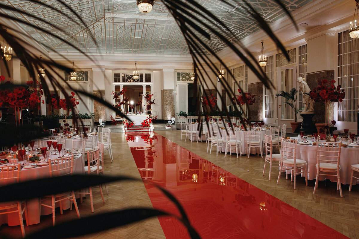 Отель АСТОРИЯ (Зимний Сад)