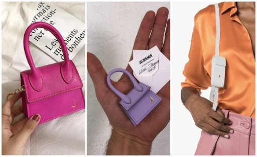 Jacquemus - модный бренд непревзойденного стиля и элегантности